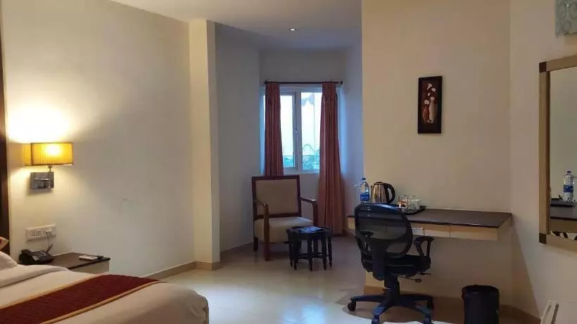 سوییت, Srm