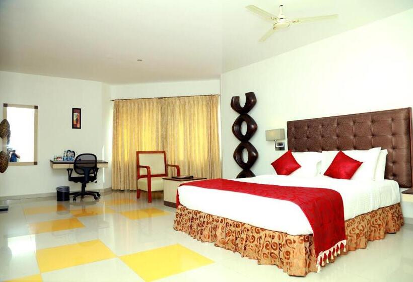 سوییت اجرایی, Srm