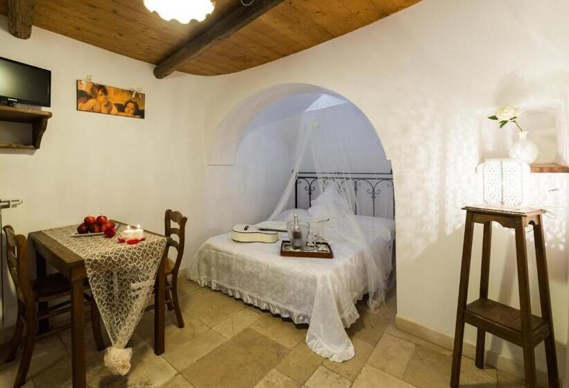 标准间, Trulli Family