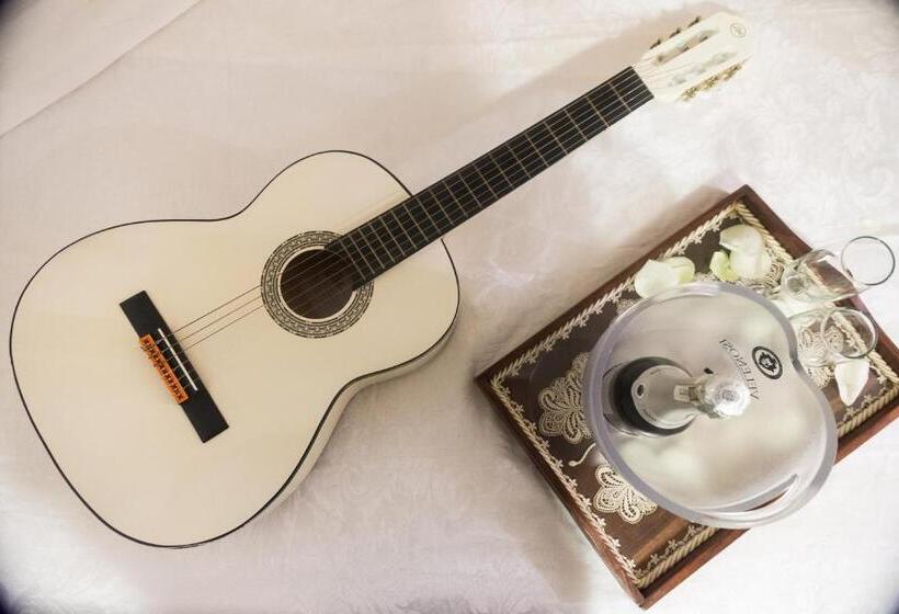 标准间, Trulli Family