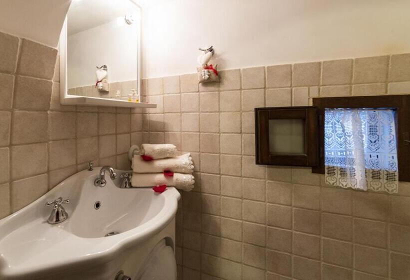 标准间, Trulli Family