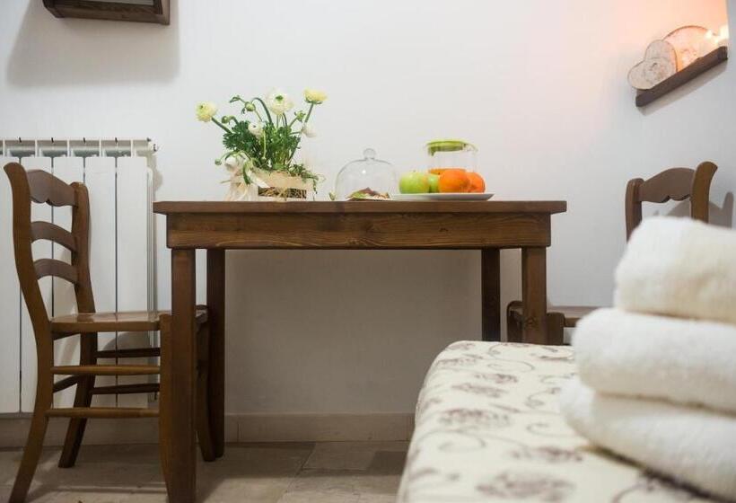 标准间, Trulli Family