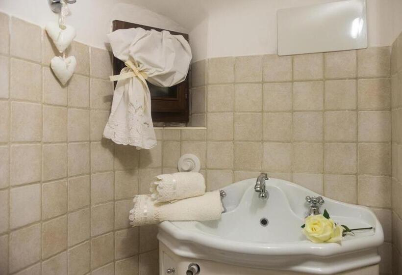 豪华房间, Trulli Family