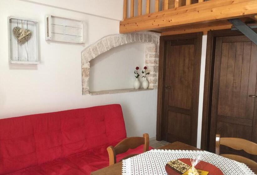 标准工作室, Trulli Family