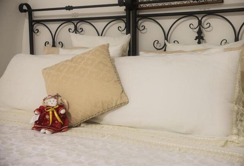 带2个卧室的公寓, Trulli Family