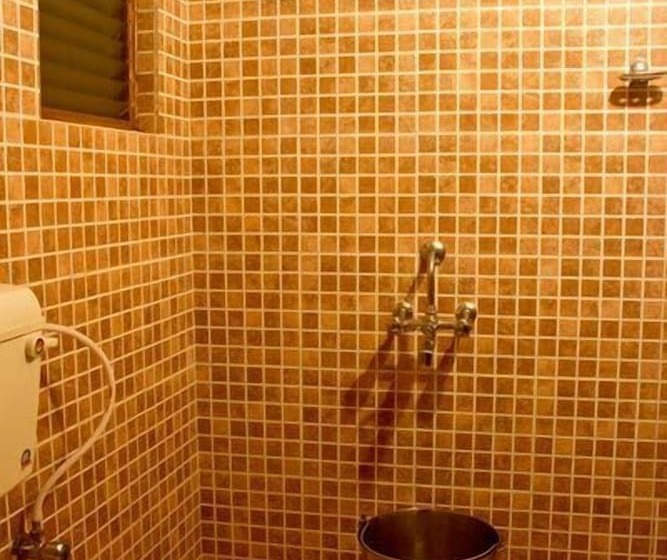 غرفة كلاسيكية سرير مزدوج, Little India Beach Cottages