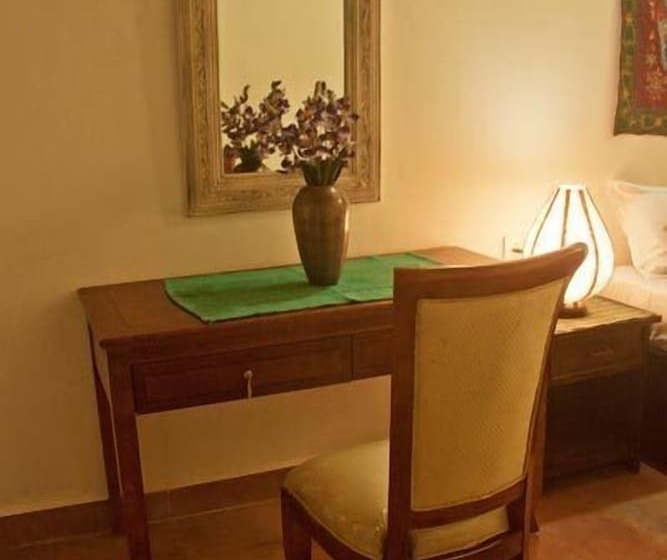 غرفة كلاسيكية سرير مزدوج, Little India Beach Cottages