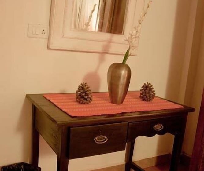 غرفة كلاسيكية سرير مزدوج, Little India Beach Cottages