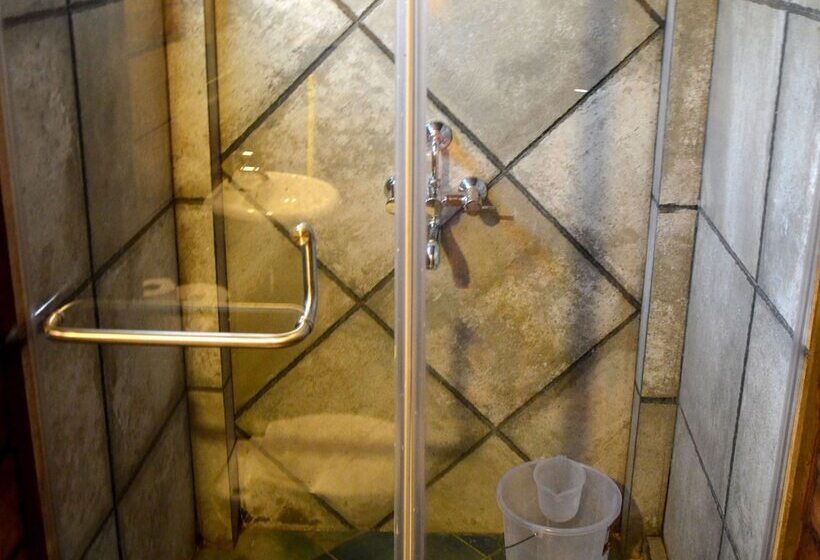 غرفة كلاسيكية سرير مزدوج, Little India Beach Cottages