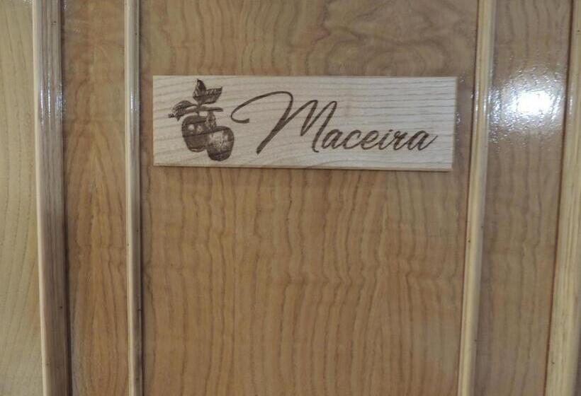 חדר דלוקס, Casa Belón