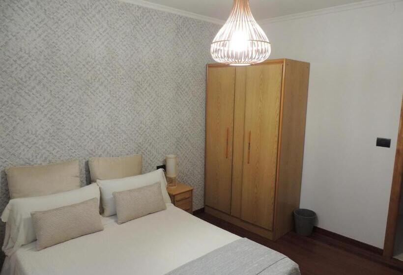 חדר דלוקס, Casa Belón