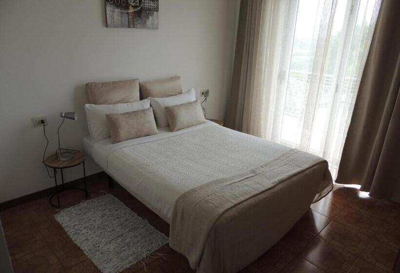 豪华房间, Casa Belón