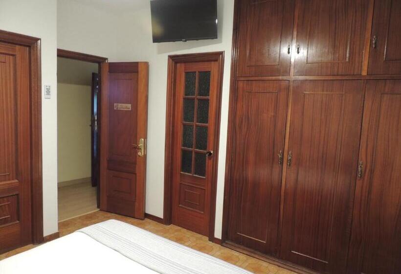 חדר פרמיום לארבעה, Casa Belón