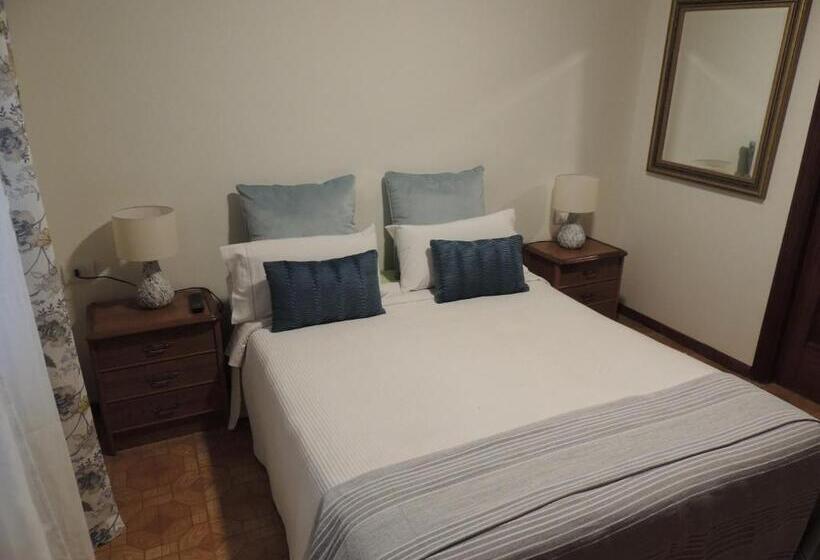 חדר פרמיום לארבעה, Casa Belón