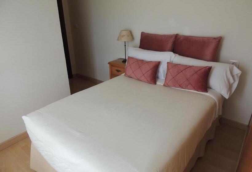 חדר סטנדרט לארבעה, Casa Belón