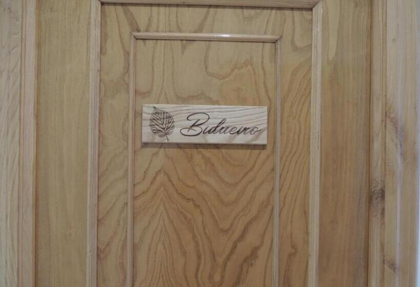 חדר דלוקס, Casa Belón