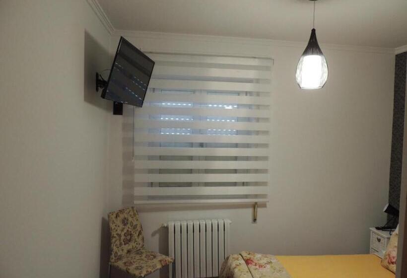 חדר דלוקס, Casa Belón