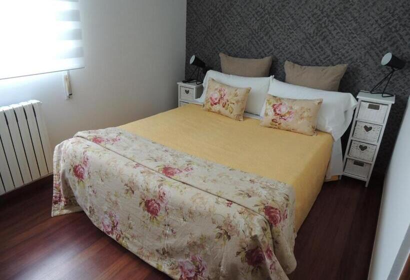 חדר דלוקס, Casa Belón