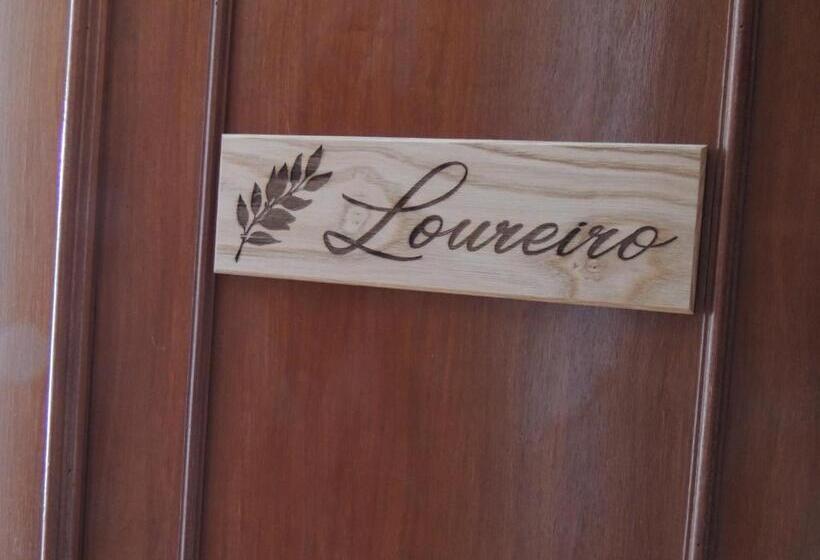 חדר דלוקס, Casa Belón