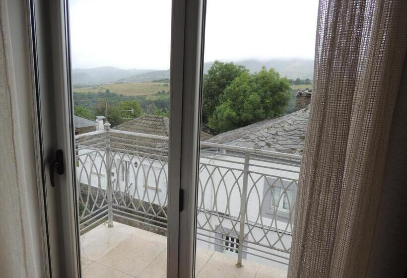 חדר דלוקס, Casa Belón