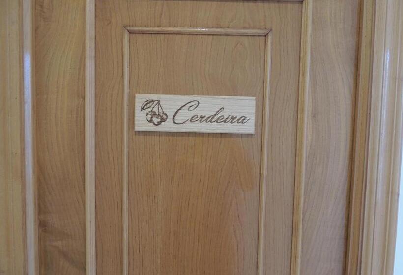 חדר דלוקס, Casa Belón