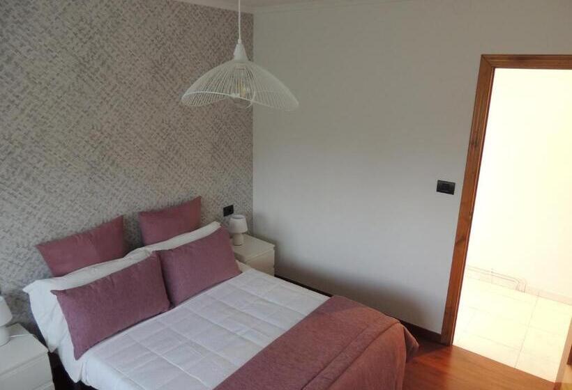 חדר דלוקס, Casa Belón