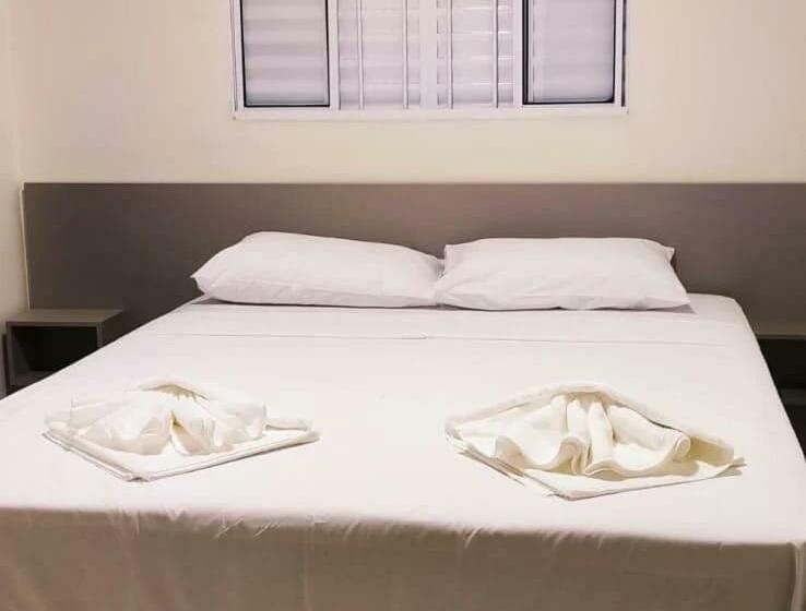 スタンダードルーム, El Shadday