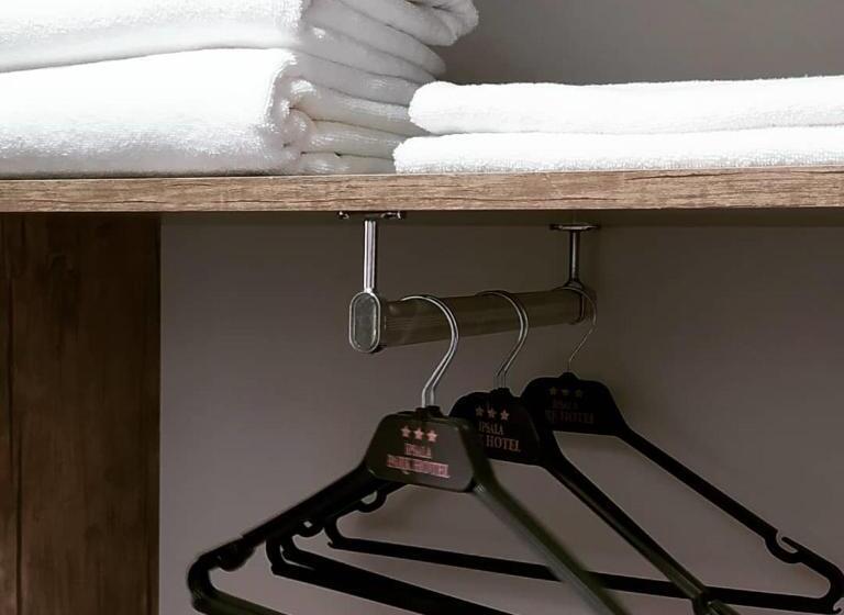 סוויטה, İpsala Park