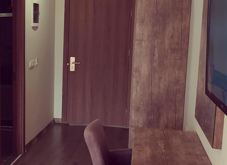 סוויטה, İpsala Park