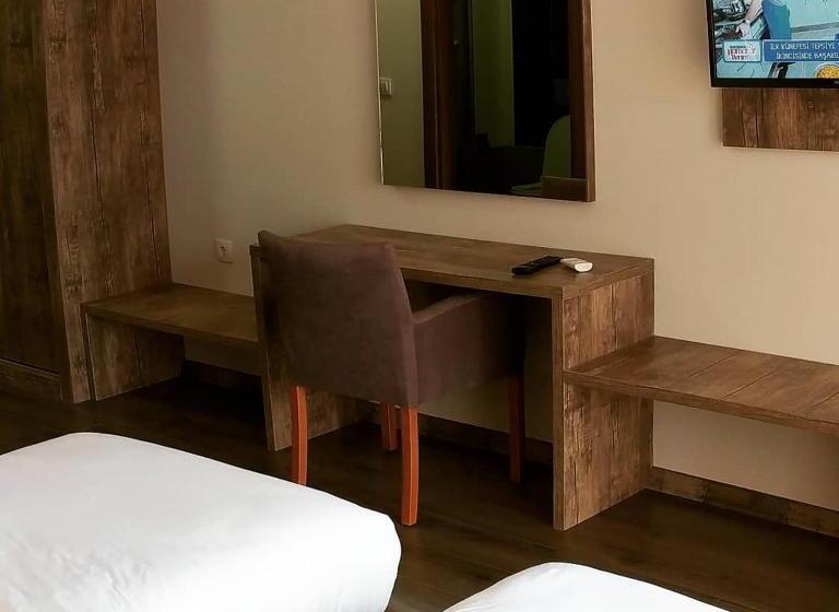 סוויטה, İpsala Park