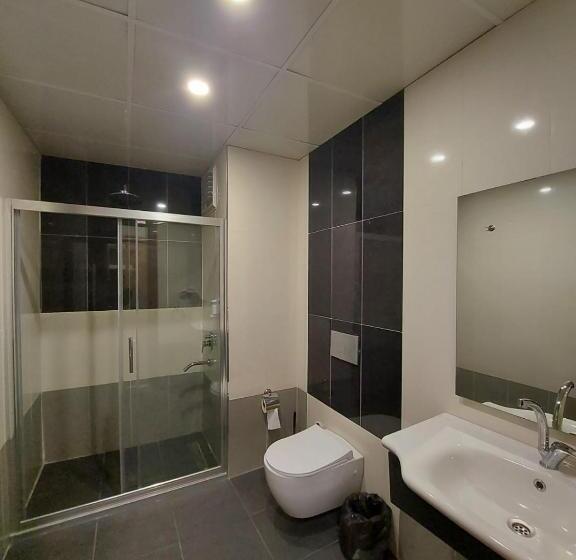 סוויטה, İpsala Park