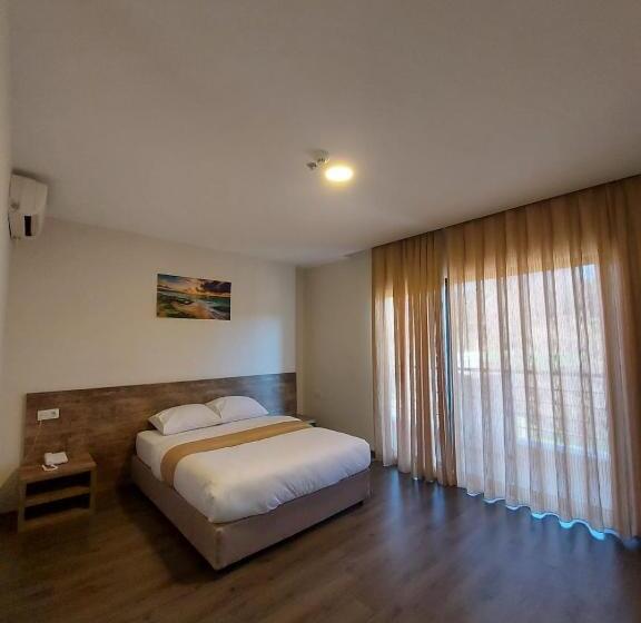 חדר סופריור, İpsala Park