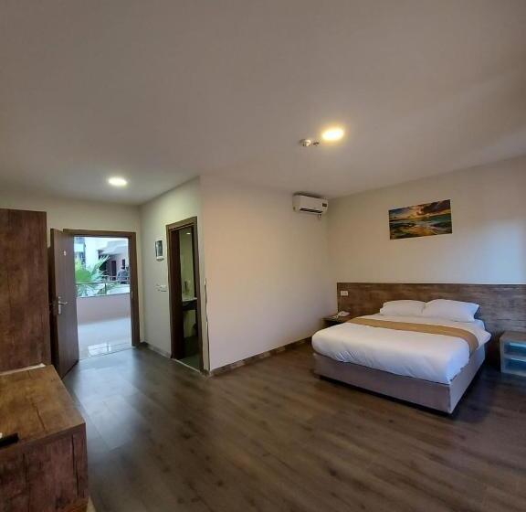 חדר סופריור, İpsala Park