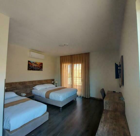 סוויטת סופריור, İpsala Park