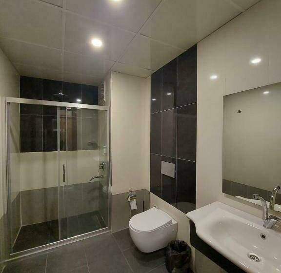 סוויטת סופריור, İpsala Park