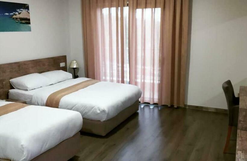 סוויטת סופריור, İpsala Park