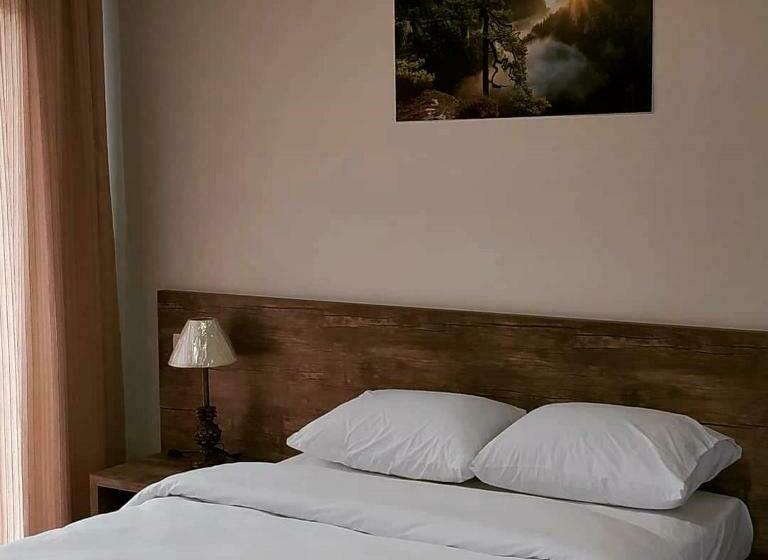 סוויטת סופריור, İpsala Park