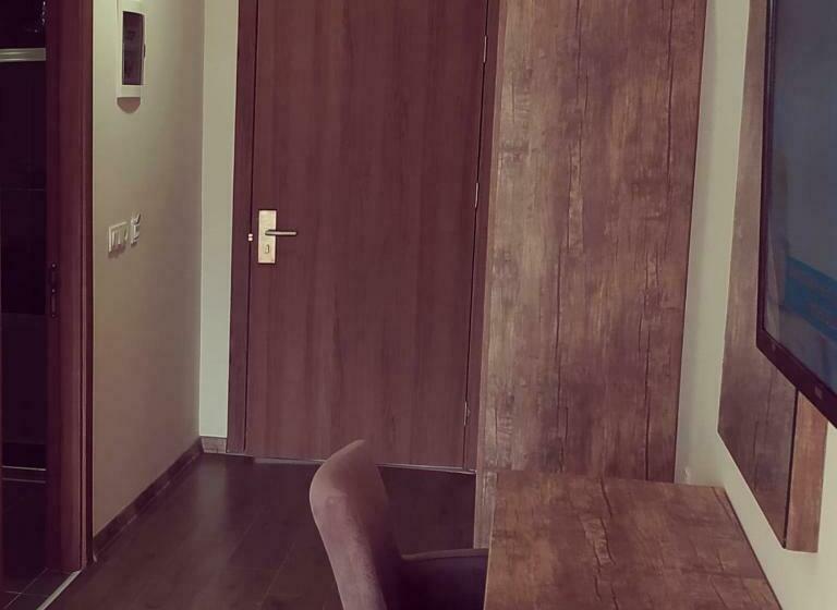 סוויטת סופריור, İpsala Park