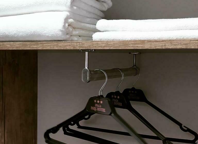 סוויטת סופריור, İpsala Park