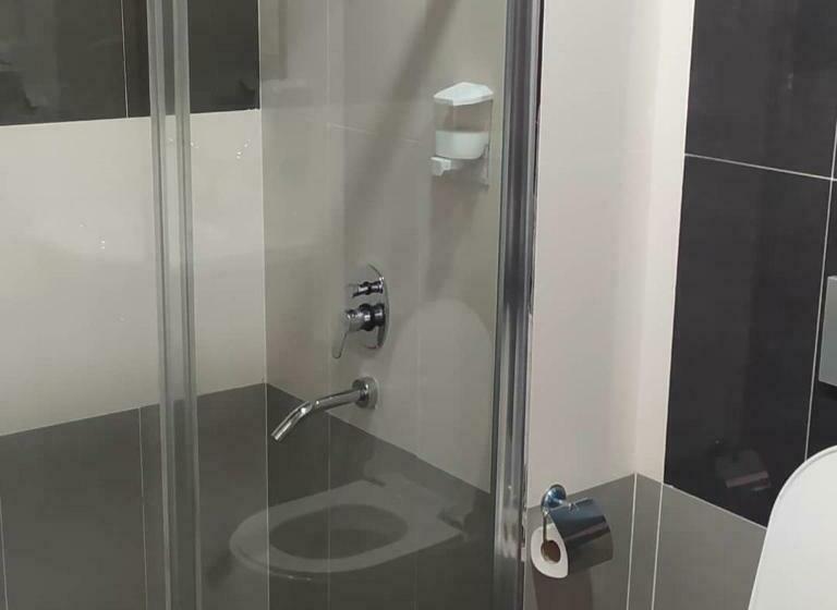 סוויטת סופריור, İpsala Park