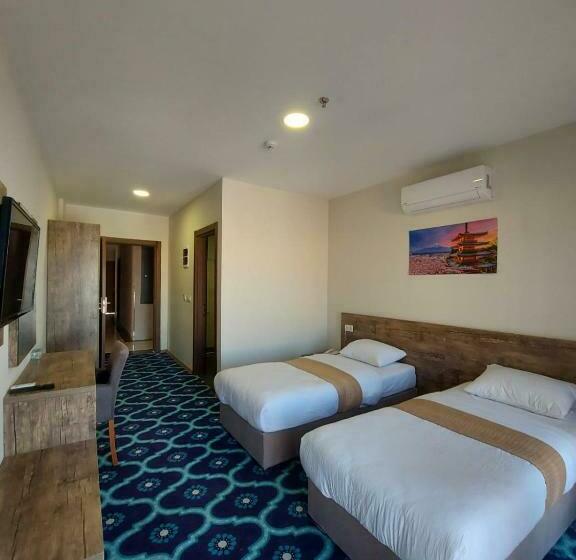 סוויטה, İpsala Park