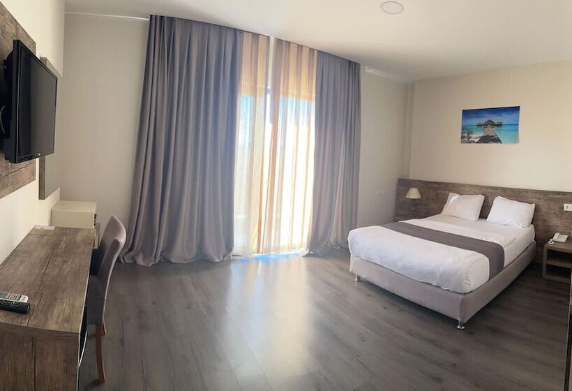 חדר סופריור, İpsala Park