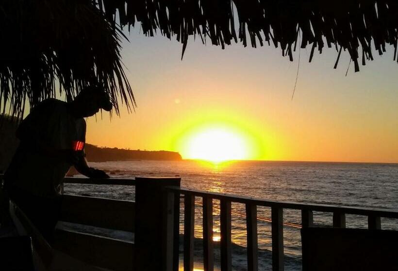 带1个卧室的别墅, Treasure By The Sea Resort Happy Hill