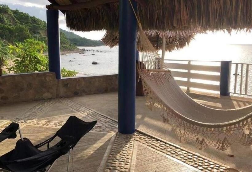 带1个卧室的别墅, Treasure By The Sea Resort Happy Hill