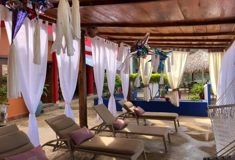 带1个卧室的别墅, Treasure By The Sea Resort Happy Hill