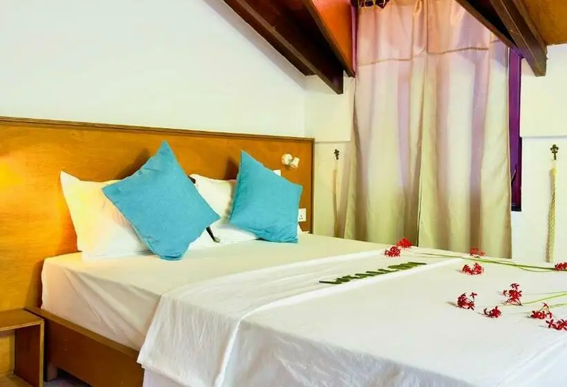 اتاق استاندارد, Masfalhi View Inn