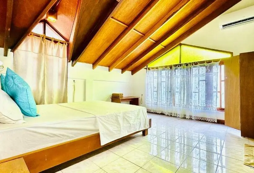 اتاق استاندارد, Masfalhi View Inn