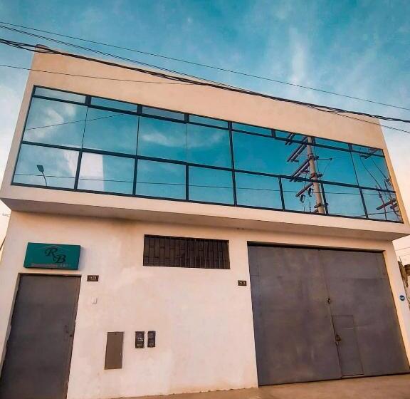 スタンダードルーム, Residencia Benavides