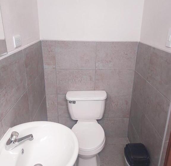 スタンダードルーム, Residencia Benavides