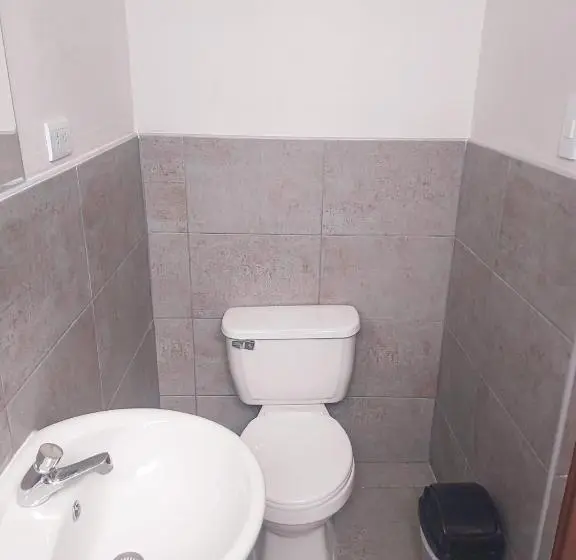 اتاق استاندارد, Residencia Benavides